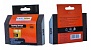 Губка шлифовальная угловая Р100 125х90х25мм FIRSTTOOL F060192