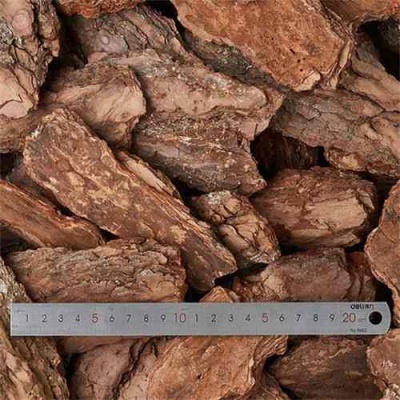 Кора сосны Премиум 8-12см 50л