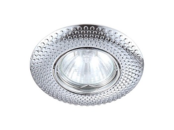 Светильник точечный 6223/1-4CH PowerLight