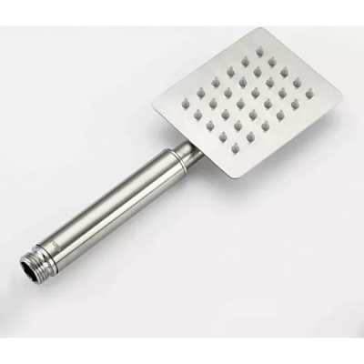 Душевая система с тропическим душем F24802 Frap