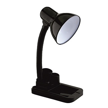 Светильник настольный Leek LE061402-0035 (черный)