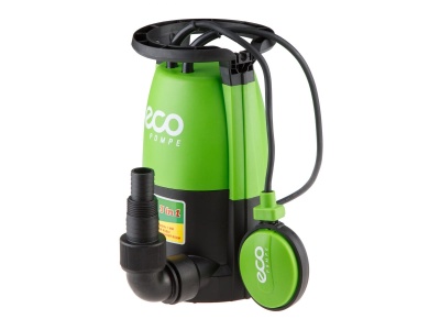 Насос дренажный ECO DP-606i