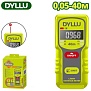Дальномер лазерный DYLLU DTDL1504