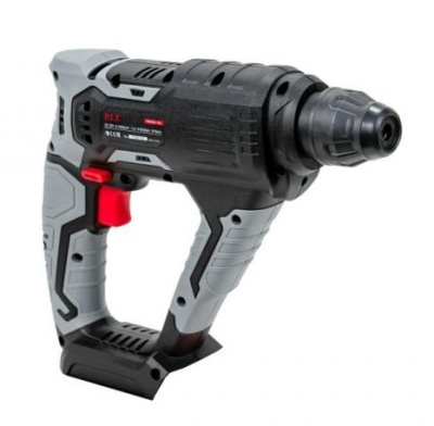 Перфоратор аккумуляторный PBH20H-18A P.I.T. (без ЗУ, без аккумулятора)