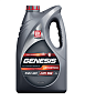 Масло моторное синтетическое Лукойл Genesis Armortech SQ 5W40 4 л