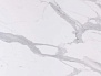 Столешница 600x1100x26мм Гранит Белый, SV-мебель