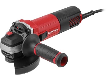 Углошлифмашина WORTEX AG 1211-4 