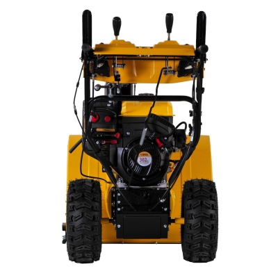 Снегоуборщик бензиновый SBL 711D PRO, DENZEL 97655