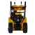 Снегоуборщик бензиновый SBL 711D PRO, DENZEL 97655