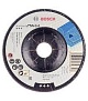 Круг зачистной по металлу 125х6,0х22 мм, BOSCH 2608603182