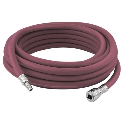 Шланг пневматический  резиновый STELS  (57023)