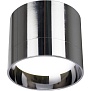 Светильник точечный 12W GX53 хром Feron HL353