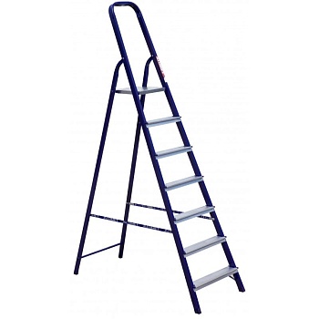 Лестница-стремянка 40*20 стальная 8407, Россия