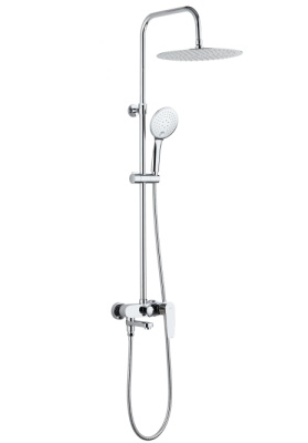 Душевая система со смесителем ST300 ESKO
