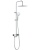 Душевая система со смесителем ST300 ESKO