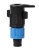 Фитинг стартовый для капельной ленты и рукава LFT (Lay Flat) SPEC IS0057