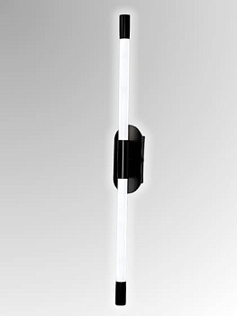 Бра L59005/600 чёрный Aitin-Pro 