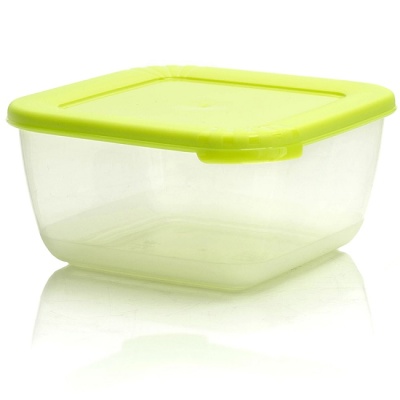 Контейнер для СВЧ Лайт 0,95 л, Полимербыт 4354100