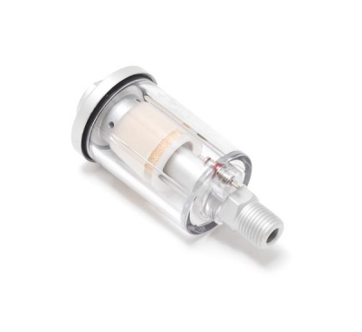 Фильтр воздушный для краскопультов 1/4