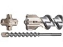 Сверло (бур) по бетону 28х450х570 мм SDS-max, Makita E-11499