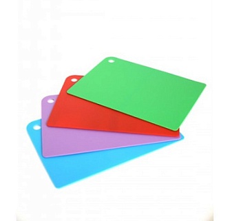 Доска разделочная 250х350 гибкая Интехпром