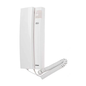 Трубка домофона RX-348 с индикатором и регулятором звука REXANT 45-0348