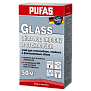 Клей обойный PUFAS GLASS для стеклообоев, тяжелых и флизелиновых EURO 3000, (50 м2), 500 г