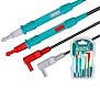 Щупы для тестера TOTAL TMT30851