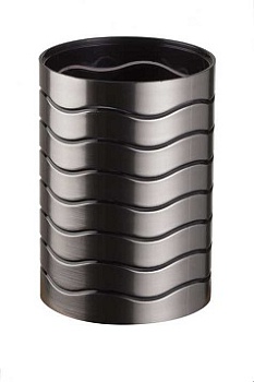 Стакан косметический Bisk 06324