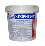 Средство для бассейна дезинфицирующее, Хлоритэкс, 1кг Маркопул Кемиклс