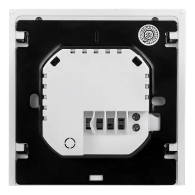 Умный терморегулятор Wi-Fi Connect EKF ett-4