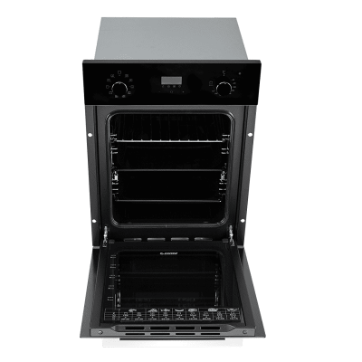 Духовой шкаф электрический встраиваемый EXITEQ EXO-114 black