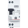 Дифференциальный автомат 32А 1P+N Legrand