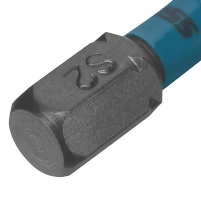 Набор бит торсионных PH2x25 мм 2 шт GROSS 11475