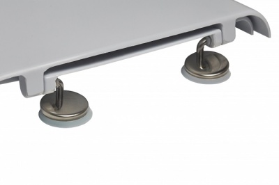 Сиденье для унитаза SD 02u АВН