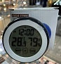 Часы настольные электронные АС 1852