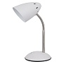 Светильник настольный HN2013 WHITE Е27 ETP