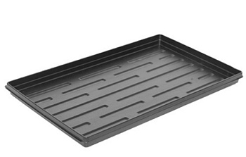 Поддон пoд кacceты и вcтaвки 530x315x30 мм Живой мир