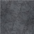 Плитка для полов Цезарь черная 330х330мм 722593 М-Квадрат