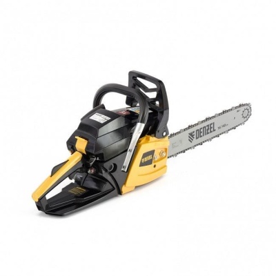 Бензопила DGS-4516, Denzel