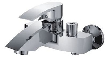 Смеситель для ванны и душа L3243