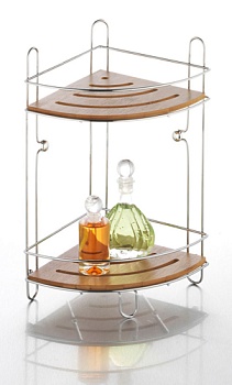 Полка для ванной Axentia 282093