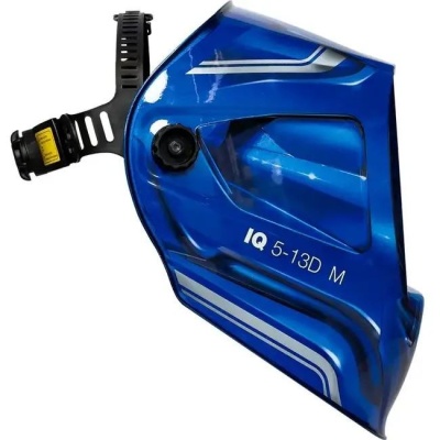 Маска сварщика хамелеон FUBAG IQ 5-13D M