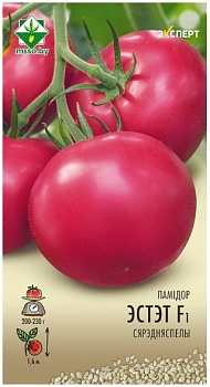 Томат Эстет F1 5шт (Эксперт) МинскСортСемОвощ