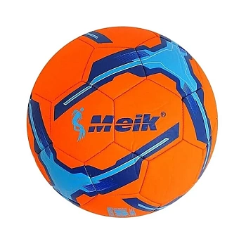 Мяч футбольный Meik MK-058