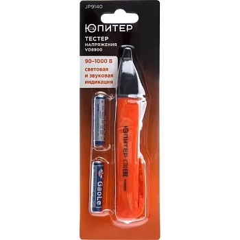 Тестер напряжения VD8900 45-1000V ЮПИТЕР JP9140