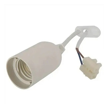 Патрон E27 4A с кабелем ELECTRALINE S71150