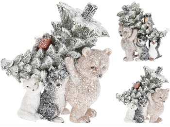 Статуэтка полистоун 