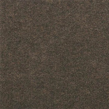 Покрытие ковровое MERIDIAN 1.2 м темно-коричневый URB 1127