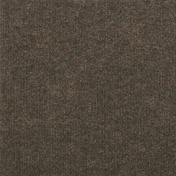 Ковролин MERIDIAN URB 1127 коричневый 1.0м (Serbia) 